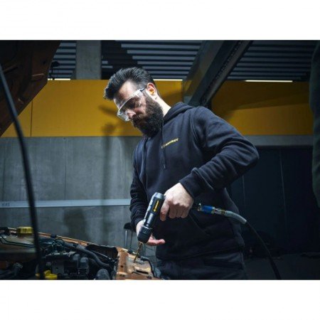 Pneumatinis gręžtuvas RODCRAFT RC4108-Pneumatiniai suktuvai, gręžtuvai ir veržliasukiai-Pneumatinė įranga-Rodcraft-irankiai-darb