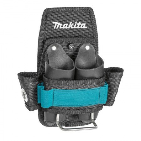 Dėklas įrankiams su plaktuko laikikliu MAKITA E-15285-Įrankių dėžės-Priedai įrankiams-Makita Accessories-irankiai-darbui