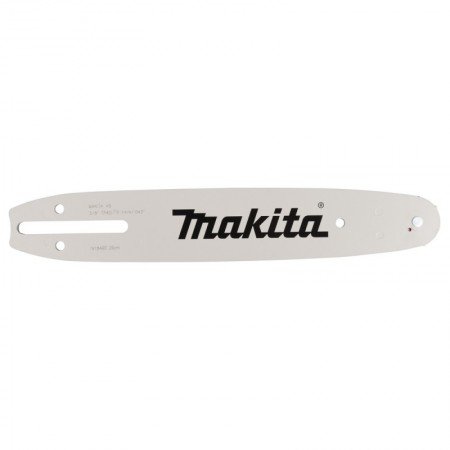 Pjovimo juosta MAKITA 10" 3/8" 1,1mm DUC254Z-Sodo technikos priedai-Sodo technika-Makita Accessories-irankiai-darbui