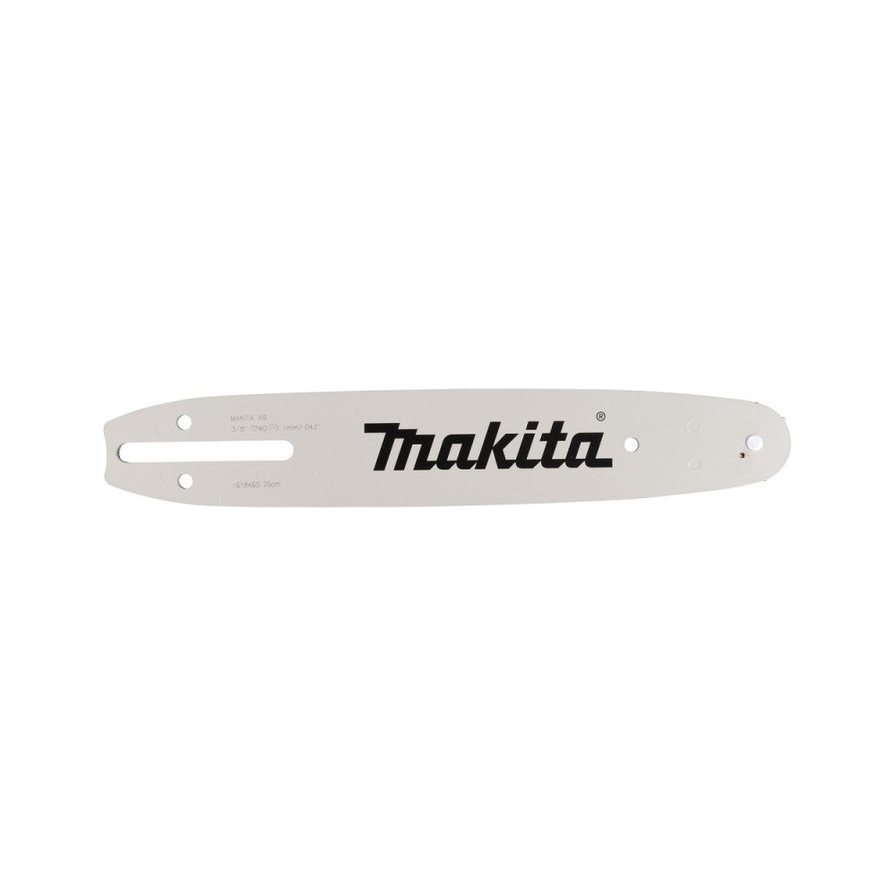 Pjovimo juosta MAKITA 10" 3/8" 1,1mm DUC254Z-Sodo technikos priedai-Sodo technika-Makita Accessories-irankiai-darbui