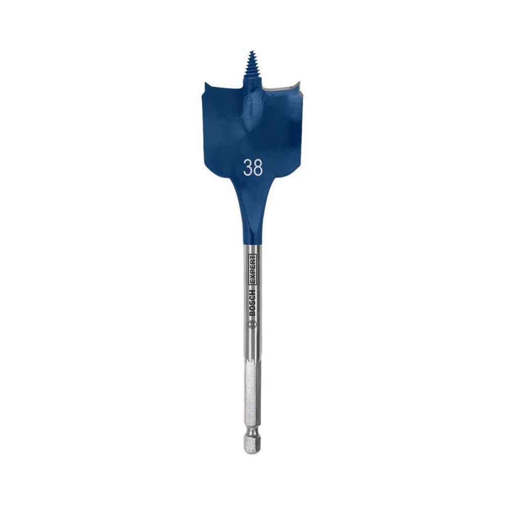 Plunksninis medžio grąžtas BOSCH Expert Ø38x152mm-Plunksniniai medžio grąžtai-Medžio grąžtai, frezos-Bosch-irankiai-darbui