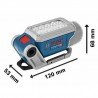 Akumuliatorinis LED prožektorius BOSCH GLI 12V-330 Solo-Akumuliatoriniai prožektoriai-Akumuliatoriniai įrankiai-Bosch-irankiai-d