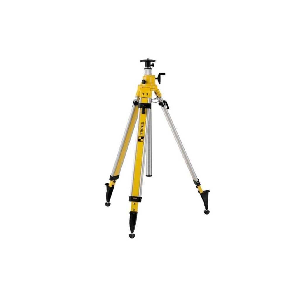 Trikojis stovas STABILA BST-K-XL 118-300cm-Nivelyrai-Matavimo įrankiai-Stabila-irankiai-darbui