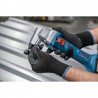 Adatinės skardos žirklės BOSCH GNA 18V-16 E 2x4,0Ah ProC-Akumuliatoriniai kirpimo įrankiai-Akumuliatoriniai įrankiai-Bosch-irank