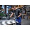 Adatinės skardos žirklės BOSCH GNA 18V-16 E 2x4,0Ah ProC-Akumuliatoriniai kirpimo įrankiai-Akumuliatoriniai įrankiai-Bosch-irank