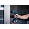 Akumuliatorinis suktuvas-gręžtuvas BOSCH GSR 18V-45 2x2,0Ah-Akumuliatoriniai suktuvai/gręžtuvai-Akumuliatoriniai suktuvai, gręžt