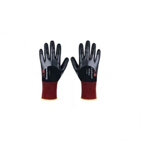 Pirštinės HONEYWELL CoreShield DBL 10-Asmeninės apsaugos priemonės-Darbo rūbai ir avalynė-Honeywell-irankiai-darbui
