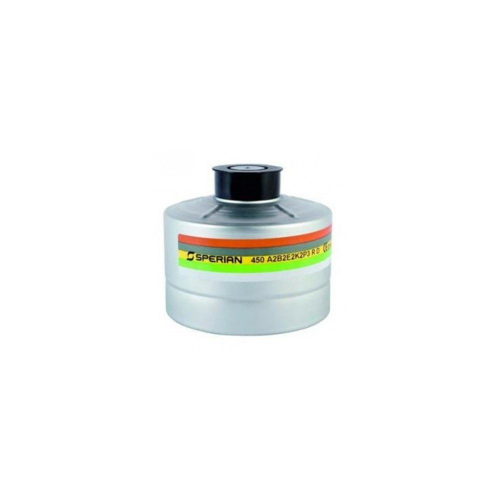 Filtras HONEYWELL RD40 ABEK2P3-Asmeninės apsaugos priemonės-Darbo rūbai ir avalynė-Honeywell-irankiai-darbui Filtras HONEYWELL RD40 ABEK2P3-Asmeninės apsaugos priemonės-Darbo rūbai ir avalynė-Honeywell-irankiai-darbui