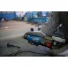 Kampinis šlifuoklis BOSCH GWS 17-125 S INOX 1700W-Šlifavimo įrankiai-Elektriniai įrankiai-Bosch-irankiai-darbui