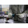 Kampinis šlifuoklis BOSCH GWS 17-125 S INOX 1700W-Šlifavimo įrankiai-Elektriniai įrankiai-Bosch-irankiai-darbui