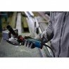 Kampinis šlifuoklis BOSCH GWS 17-125 1700W-Šlifavimo įrankiai-Elektriniai įrankiai-Bosch-irankiai-darbui