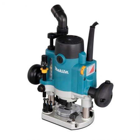 Vertikali freza MAKITA RP1111CJ-Medžio apdirbimo įrankiai-Elektriniai įrankiai-Makita-irankiai-darbui