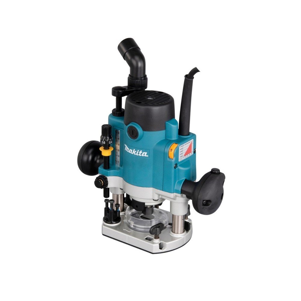Vertikali freza MAKITA RP1111CJ-Medžio apdirbimo įrankiai-Elektriniai įrankiai-Makita-irankiai-darbui