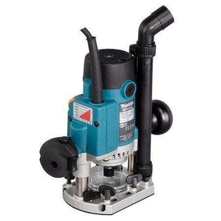 Vertikali freza MAKITA RP1111CJ-Medžio apdirbimo įrankiai-Elektriniai įrankiai-Makita-irankiai-darbui