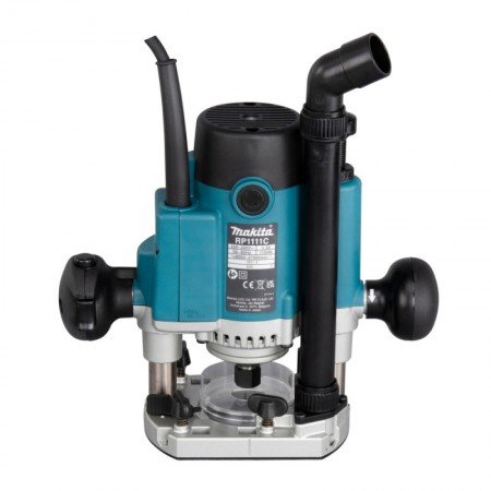 Vertikali freza MAKITA RP1111CJ-Medžio apdirbimo įrankiai-Elektriniai įrankiai-Makita-irankiai-darbui