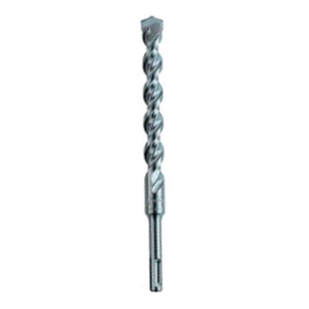 Betono grąžtas HiKOKI SDS+ Ø10x210mm-Grąžtai SDS PLUS-Betono grąžtai, frezos-HiKOKI Accessories-irankiai-darbui