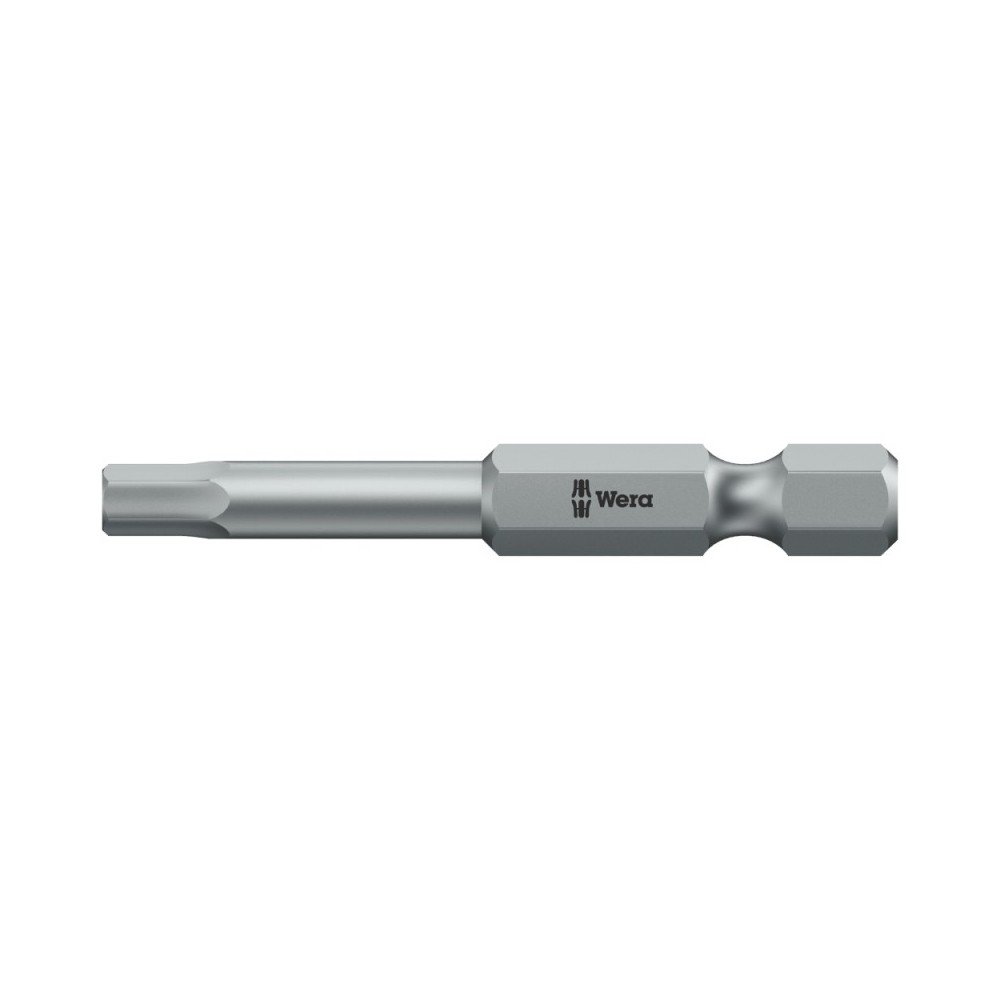 Atsuktuvo antgalis WERA 840/4Z Hex-Plus SW3/50mm-Atsuktuvų antgaliai, adapteriai-Suktuvai, gręžtuvai ir veržliasukiai-Wera-irank Atsuktuvo antgalis WERA 840/4Z Hex-Plus SW3/50mm-Atsuktuvų antgaliai, adapteriai-Suktuvai, gręžtuvai ir veržliasukiai-Wera-irank