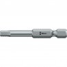 Atsuktuvo antgalis WERA 840/4Z Hex-Plus SW3/50mm-Atsuktuvų antgaliai, adapteriai-Suktuvai, gręžtuvai ir veržliasukiai-Wera-irank