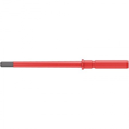 Suktuvas WERA KK 64i VDE 4x154mm-Elektrikų atsuktuvai-Atsuktuvai-Wera-irankiai-darbui