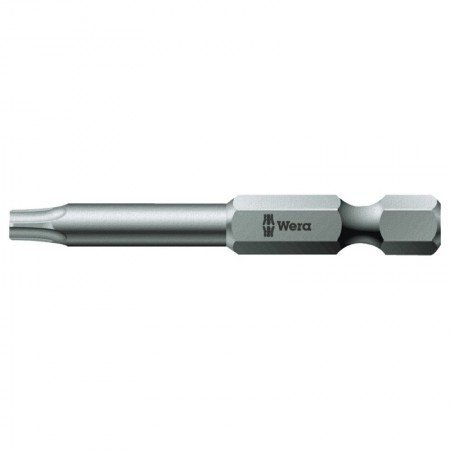 Atsuktuvo antgalis WERA 867/4 H TX8x70mm-Atsuktuvų antgaliai, adapteriai-Suktuvai, gręžtuvai ir veržliasukiai-Wera-irankiai-darb