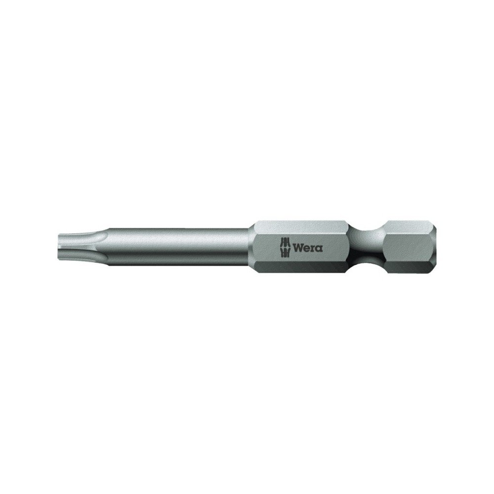 Atsuktuvo antgalis Torx WERA 867/4 H TX8x50mm-Atsuktuvų antgaliai, adapteriai-Suktuvai, gręžtuvai ir veržliasukiai-Wera-irankiai