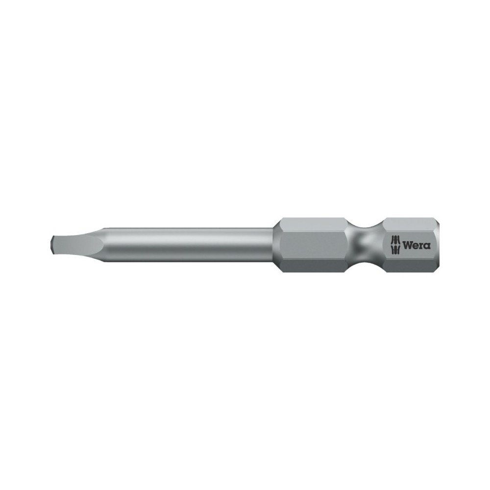 Atsuktuvo antgalis WERA 868/4 3,5x50mm-Atsuktuvų antgaliai, adapteriai-Suktuvai, gręžtuvai ir veržliasukiai-Wera-irankiai-darbui Atsuktuvo antgalis WERA 868/4 3,5x50mm-Atsuktuvų antgaliai, adapteriai-Suktuvai, gręžtuvai ir veržliasukiai-Wera-irankiai-darbui