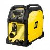 Suvirinimo pusautomatis ESAB Rebel EMP 235ic-Suvirinimo aparatai-Suvirinimo įrenginiai ir reikmenys-ESAB-irankiai-darbui