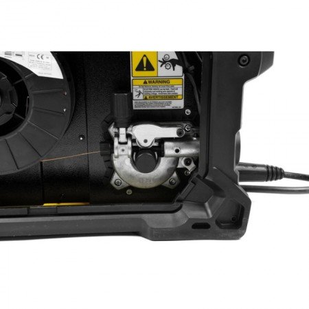 Suvirinimo pusautomatis ESAB Rebel EMP 235ic-Suvirinimo aparatai-Suvirinimo įrenginiai ir reikmenys-ESAB-irankiai-darbui