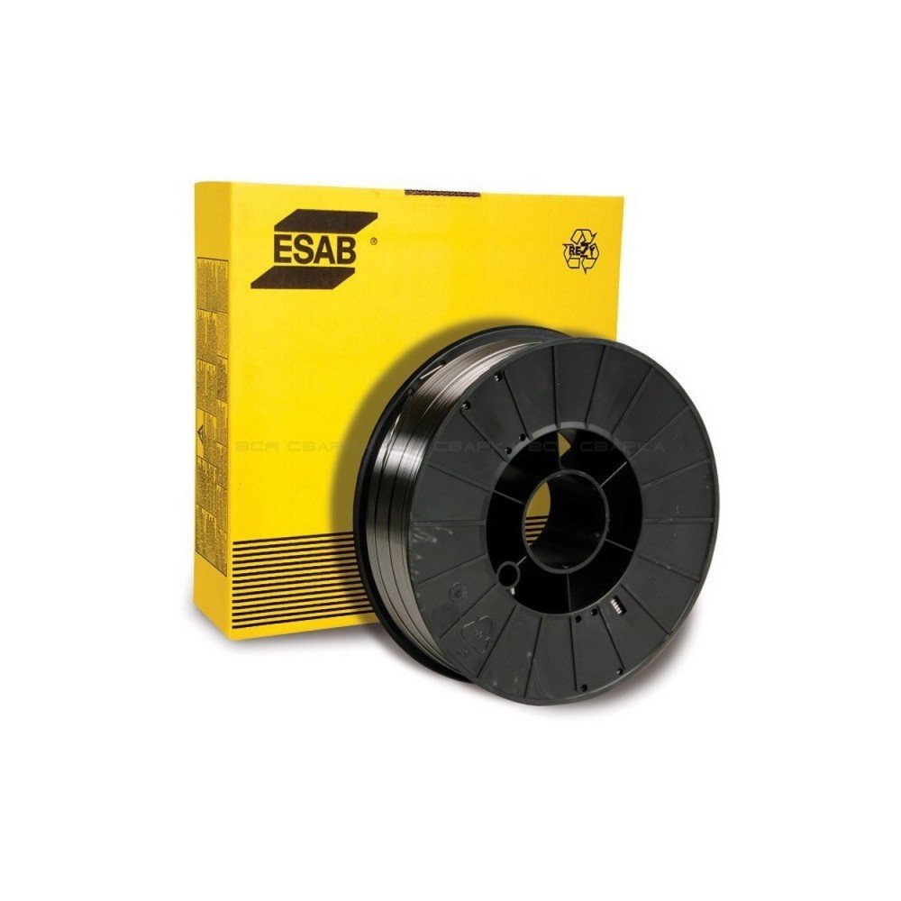 Suvirinimo viela ESAB Coreshield 15 0,8mm 4,5kg-Suvirinimo medžiagos-Suvirinimo įrenginiai ir reikmenys-ESAB-irankiai-darbui Suvirinimo viela ESAB Coreshield 15 0,8mm 4,5kg-Suvirinimo medžiagos-Suvirinimo įrenginiai ir reikmenys-ESAB-irankiai-darbui