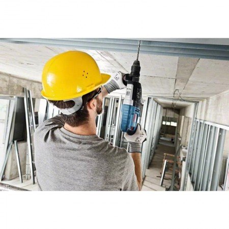 Perforatorius BOSCH GBH 2-28 F-Perforatoriai ir atskėlimo įrankiai-Elektriniai įrankiai-Bosch-irankiai-darbui