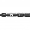 Atsuktuvo antgalis WERA 851/4 IMP DC PZ2x50mm, 1vnt.-Atsuktuvų antgaliai, adapteriai-Suktuvai, gręžtuvai ir veržliasukiai-Wera-i