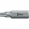 Atsuktuvo antgalis WERA Torx Plus 867/1 45 IPR-Atsuktuvų antgaliai, adapteriai-Suktuvai, gręžtuvai ir veržliasukiai-Wera-irankia
