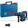 Akumuliatorinis perforatorius BOSCH Biturbo GBH 18V-34CF CC Solo-Akumuliatoriniai perforatoriai-Akumuliatoriniai įrankiai-Bosch-