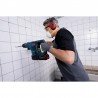 Akumuliatorinis perforatorius BOSCH Biturbo GBH 18V-34CF CC Solo-Akumuliatoriniai perforatoriai-Akumuliatoriniai įrankiai-Bosch-