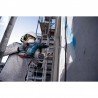 Akumuliatorinis perforatorius BOSCH Biturbo GBH 18V-34CF CC Solo-Akumuliatoriniai perforatoriai-Akumuliatoriniai įrankiai-Bosch-