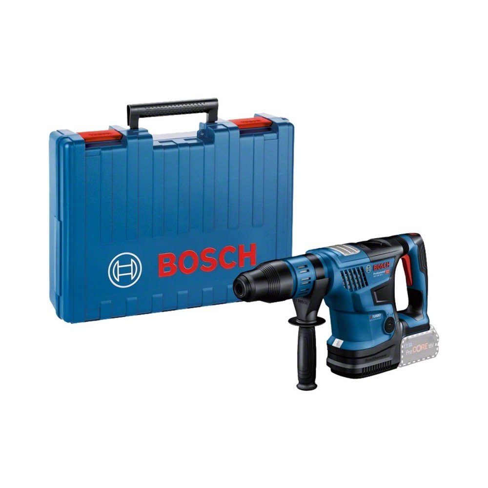 Akumuliatorinis perforatorius BOSCH Biturbo GBH 18V-36C CC Solo-Akumuliatoriniai perforatoriai-Akumuliatoriniai įrankiai-Bosch-i Akumuliatorinis perforatorius BOSCH Biturbo GBH 18V-36C CC Solo-Akumuliatoriniai perforatoriai-Akumuliatoriniai įrankiai-Bosch-i
