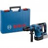 Akumuliatorinis perforatorius BOSCH Biturbo GBH 18V-36C CC Solo-Akumuliatoriniai perforatoriai-Akumuliatoriniai įrankiai-Bosch-i