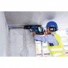 Akumuliatorinis perforatorius BOSCH Biturbo GBH 18V-36C CC Solo-Akumuliatoriniai perforatoriai-Akumuliatoriniai įrankiai-Bosch-i