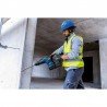 Akumuliatorinis perforatorius BOSCH Biturbo GBH 18V-36C CC Solo-Akumuliatoriniai perforatoriai-Akumuliatoriniai įrankiai-Bosch-i