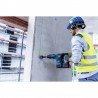 Akumuliatorinis perforatorius BOSCH Biturbo GBH 18V-36C CC Solo-Akumuliatoriniai perforatoriai-Akumuliatoriniai įrankiai-Bosch-i