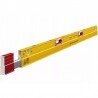 Teleskopinis gulsčiukas su magnetu STABILA 106TM 216-379cm-Gulsčiukai-Matavimo įrankiai-Stabila-irankiai-darbui