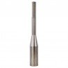 Kaltas įžeminimo strypui MAKITA SDS-MAX 22,2x260mm-Kaltai-Akumuliatoriniai perforatoriai-Makita Accessories-irankiai-darbui