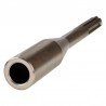 Kaltas įžeminimo strypui MAKITA SDS-MAX 22,2x260mm-Kaltai-Akumuliatoriniai perforatoriai-Makita Accessories-irankiai-darbui