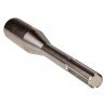 Kaltas įžeminimo strypui MAKITA SDS-MAX 22,2x260mm-Kaltai-Akumuliatoriniai perforatoriai-Makita Accessories-irankiai-darbui