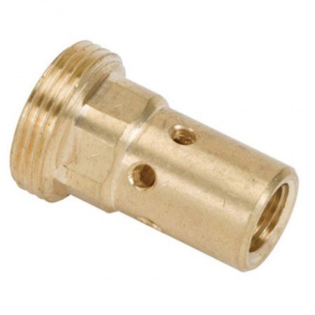 Adaptorius antgaliui ESAB M8 TBI 401/501-Suvirinimo priedai-Suvirinimo įrenginiai ir reikmenys-ESAB-irankiai-darbui