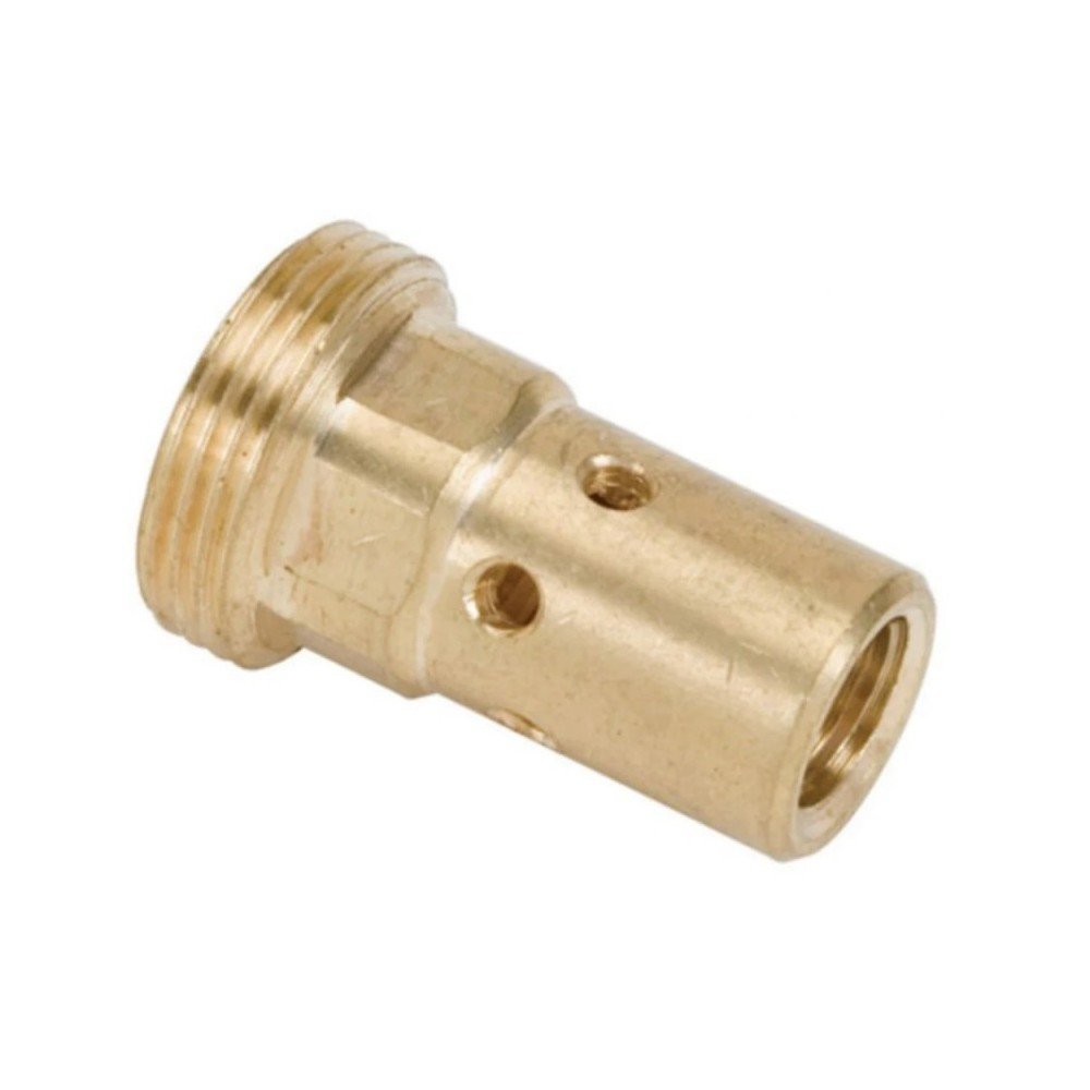 Adaptorius antgaliui ESAB M8 TBI 401/501-Suvirinimo priedai-Suvirinimo įrenginiai ir reikmenys-ESAB-irankiai-darbui Adaptorius antgaliui ESAB M8 TBI 401/501-Suvirinimo priedai-Suvirinimo įrenginiai ir reikmenys-ESAB-irankiai-darbui