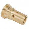 Adaptorius antgaliui ESAB M8 TBI 401/501-Suvirinimo priedai-Suvirinimo įrenginiai ir reikmenys-ESAB-irankiai-darbui