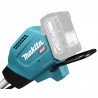 Akumuliatorinė žoliapjovė-trimeris MAKITA UR002GZ01 40V MAX XGT-Žoliapjovės (trimeriai), krūmapjovės-Sodo technika-Makita 40V Ma