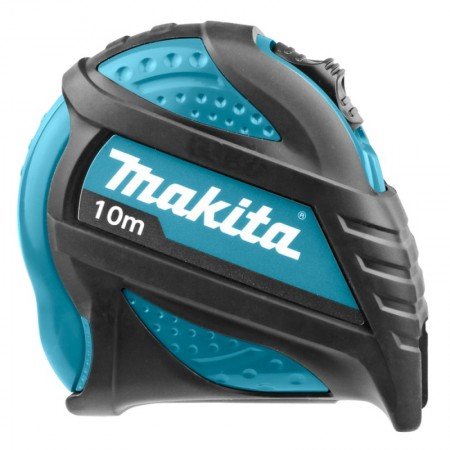 Ruletė MAKITA 10m-Ruletės-Matavimo įrankiai-Makita Accessories-irankiai-darbui