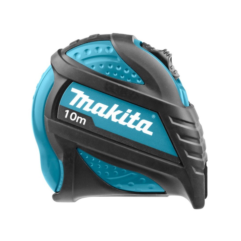Ruletė MAKITA 10m-Ruletės-Matavimo įrankiai-Makita Accessories-irankiai-darbui